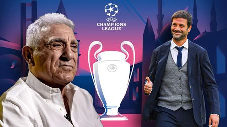 Giovanni Becali, anunț fenomenal dupa ce Cristi Chivu a semnat cu Inter: „Va juca finala Ligii Campionilor!”. EXCLUSIV