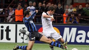 Bale, noua senzație a Europei! 'E fenomenal'! Vezi cine îl consideră pe galez 'de neoprit'