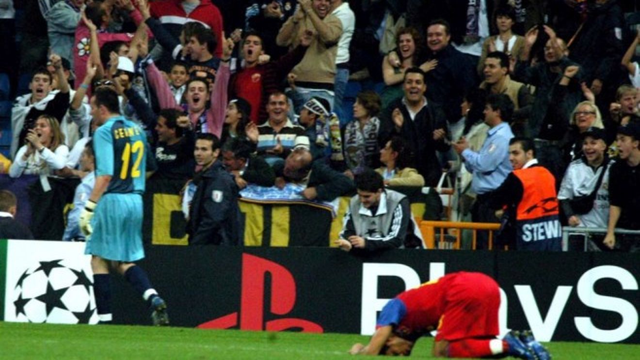 El și Bănel au ÎNGROPAT Steaua pe Bernabeu! Portarul care a primit autogolul ISTORIC e din nou la modă. Unde va antrena 