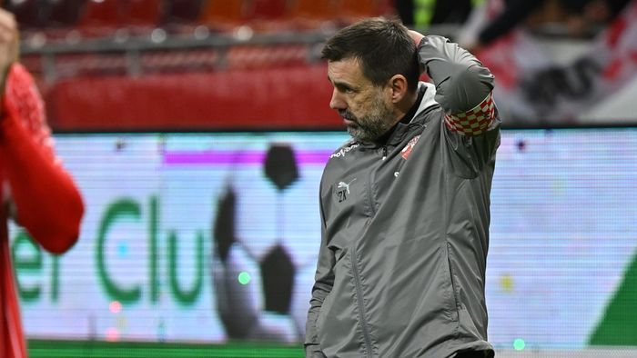 Cristi Borcea a dezvăluit motivul pentru care Zeljko Kopic i-a întors spatele lui Dinamo: „Nu poți să-i mai păcălești!”