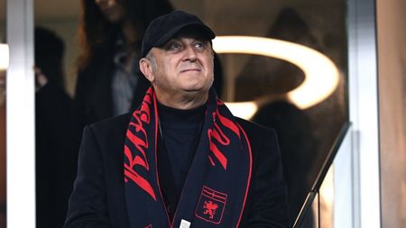 „Dan Şucu e convins total de munca antrenorului”. Patronul român a luat decizia înainte de finalul campionatului