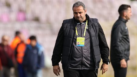 Alexandru Pelici merge cu CS Mioveni la barajul de promovare. Echipa pe care antrenorul nu și-o dorește în lupta pentru Liga 1: ”E o parte din munca mea acolo”