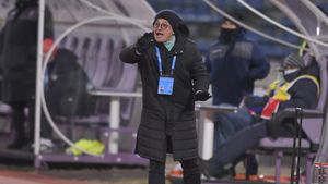 Andrei Prepeliță, mesaj pentru jucătorii lui FC Argeș, după victoria cu Dinamo: „Să ne batem pentru un loc în play-off!”
