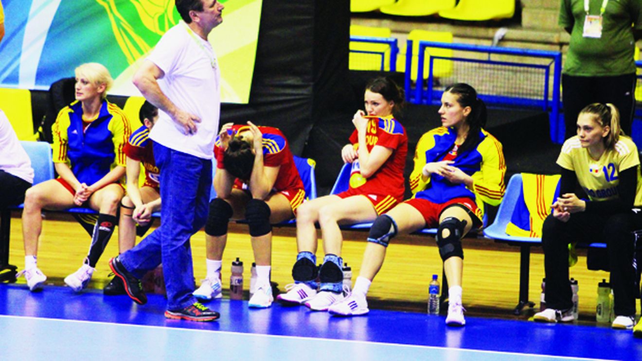 Va fi demis Voina?** "Aducem antrenor din străinătate!"