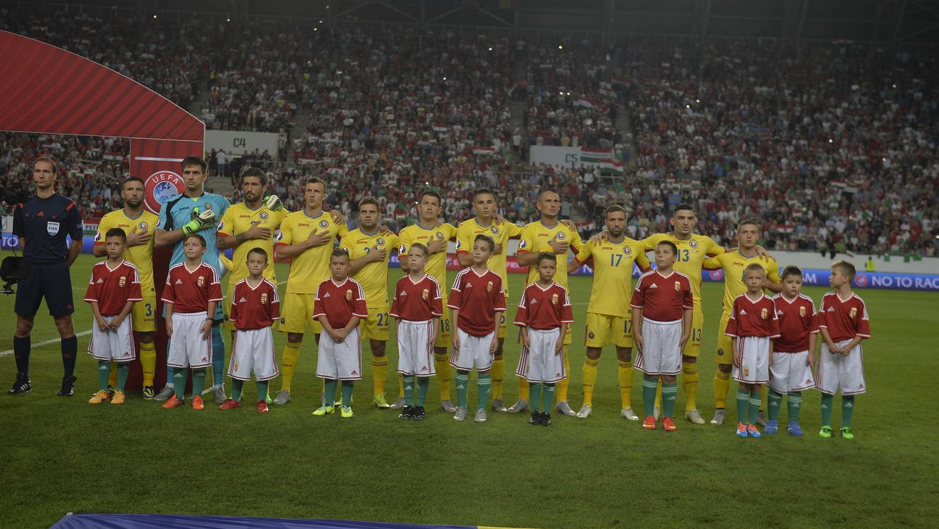 România, "studiu de caz" în L'Equipe: "Un miracol!" Trei jucători surpriză așteptați de francezi să explodeze la EURO 2016