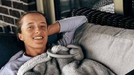 Noua obsesie pe care o are Iga Swiatek: „Le repet foarte mult în minte, prea mult poate”