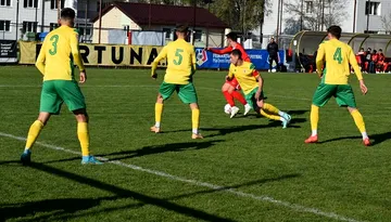 Spectacol total în meciul amical dintre ultimele două clasate din Liga 2, CS Mioveni – AFC Câmpulung Muscel. Gabriel Torje, printre marcatori