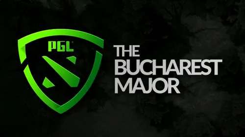 The Bucharest Major - iată echipele participante