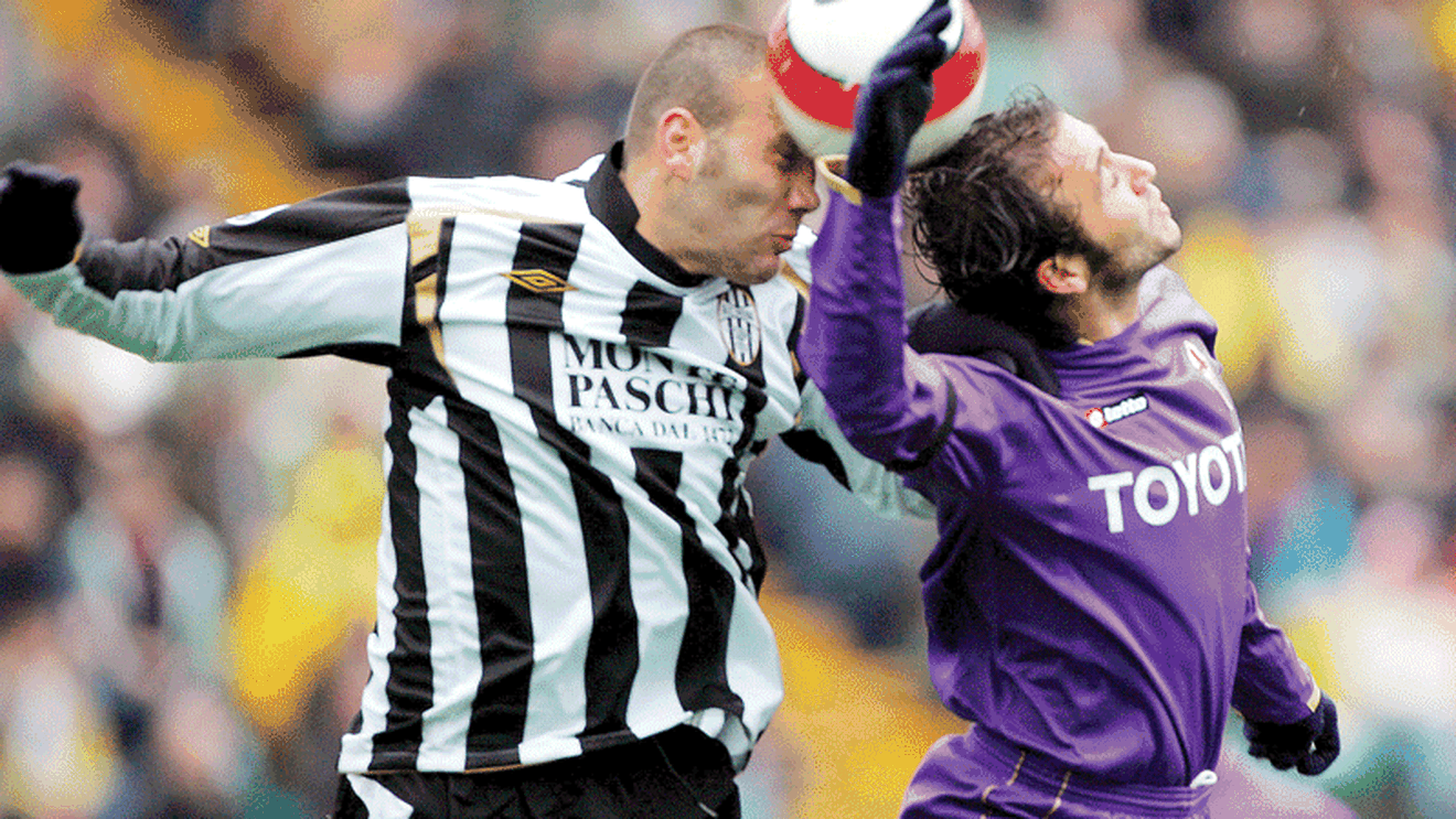 Varianta Simone Loria