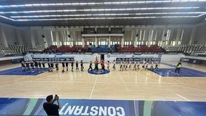 Israel se mută în România! Singurul sport unde naționala va juca meciurile la Constanța. „A primit undă verde de la federația europeană”. EXCLUSIV