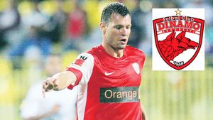 Gigi Becali l-a convins!** Niculae vrea să scoată "câinii" de pe emblemă! Vezi ce variantă propune