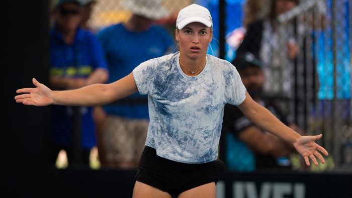 Cine este Yulia Putintseva, adversara Simonei Halep din turul al 3-lea la Australian Open. "Ești prost? Ești nebun?" Derapaje îngrozitoare pe teren | VIDEO
