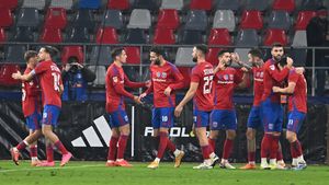 "Firme mari, cu afaceri de milioane de euro. Oamenii vor să investească, dar au fost amenințați". Răsturnare de situație la Steaua