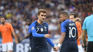 Barcelona își vindecă rănile cu super-transferuri! Catalanii transferă un campion mondial: anunț de ultim moment