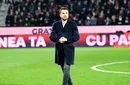 Adrian Mutu le-a cerut celor de la UEFA o nouă decizie, extremă, în cazul România – Kosovo