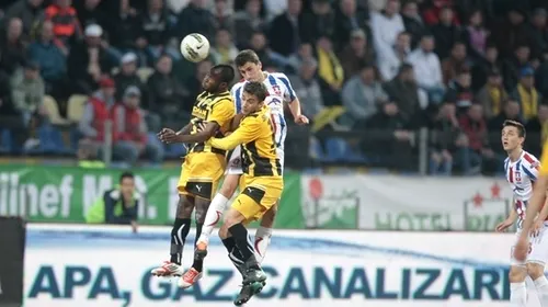 După Wesley, un alt fotbalist de clasă DINAMITEAZĂ‚ Liga I** CFR și Steaua se bat pentru el, pe fir a intrat și Rapid