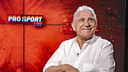 Giovanni Becali, nervos pe doi foști selecționeri după ce a ratat transferuri importante în Occident! „Mie-mi spui de catârii ăştia?"