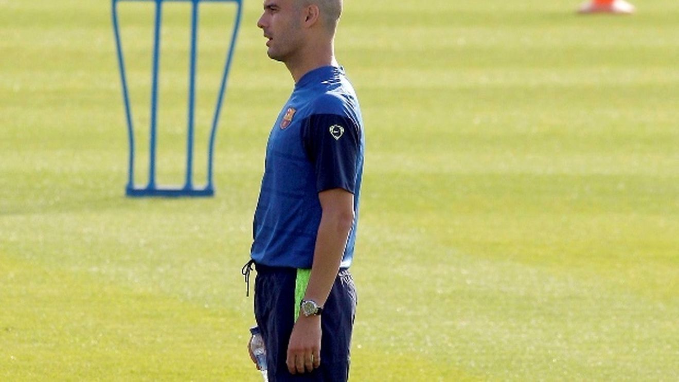 BarÃ§a funcționează și pe sistem de pile:** un fost star își cere fiul lângă Messi! "Dacă ar fi să revin în fotbal, nu m-aș gândi de două ori"