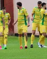 CS Mioveni câștigă cu tinerii Corvinului și termină play-off-ul peste FK Miercurea Ciuc. Constantin Schumacher, și supărat: ”Asta se întâmplă în România”