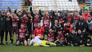 Gloria Bistrița Năsăud, noul ”El Dorado” din Liga 3? A semnat cu jucători plecați de la Steaua, Ripensia, Concordia și Unirea Dej