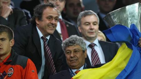 Se întoarce Lucescu în Serie A? A fost propus la o SUPER echipă din "Cizmă": **"E principalul favorit!" Vezi ce scriu italienii!