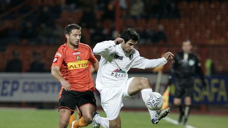 Comentariul LIVE al meciului Ceahlăul - CFR Cluj 0-0