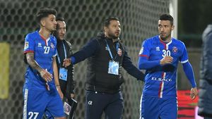 Marius Croitoru, despre ancheta DSP inițiată la Botoșani: „Ni s-a spus că putem relua activitatea”. Răspunsul pentru Sorin Cârțu și detalii despre juniorul infectat cu coronavirus