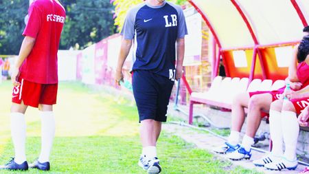 Reghecampf, aproape de o despărțire de FC Snagov!** Ce spune antrenorul despre acuzațiile de blat care i se aduc echipei sale