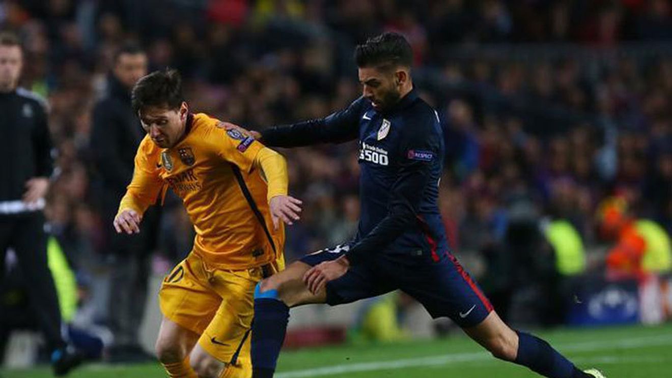 Criza profundă prin care trece Leo Messi. Argentinianul este total ieșit din formă și Barcelona riscă să piardă tot pe acest final de sezon