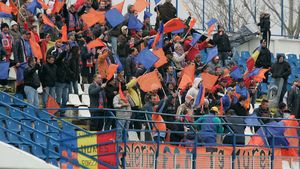 "FCM nu va retrograda!"** Vezi ce sumă vor primi elevii lui Sabău dacă vor rămâne în Liga I