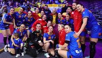 Lovitură dată de PRO TV și Voyo! Naționala feminină de handbal a României nu va mai putea fi văzută la TV, la Mondiale sau Europene, până în 2031!