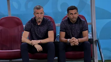 Nicolae Dică, sub presiune! Anunț după victoria cu FC Argeș: „FCSB are lot de titlu!” | VIDEO EXCLUSIV ProSport Live