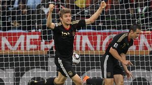 Muller: "Preferam să iau CM, decât titlul de cel mai bun tânăr jucător"