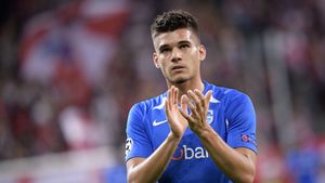 Ianis Hagi, peste Mario Gotze! Lazio renunță la campionul mondial pentru a-l lua pe român