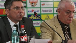 EXCLUSIV | Avocatul Cătălin Ciubotă, fostul jurist al Ligii, trimis în judecată pentru complicitate la delapidare în dosarul "comisionului" de 12 milioane încasat de Dragomir de la RCS pentru contractul drepturilor TV ale Ligii 1