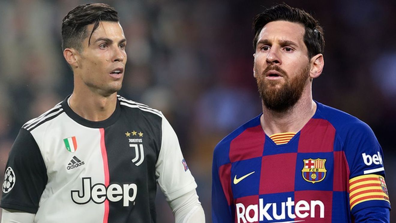 Ar fi cel mai tare transfer din istoria fotbalului: Joan Laporta încearcă să îl aducă pe Cristiano Ronaldo lângă Leo Messi!