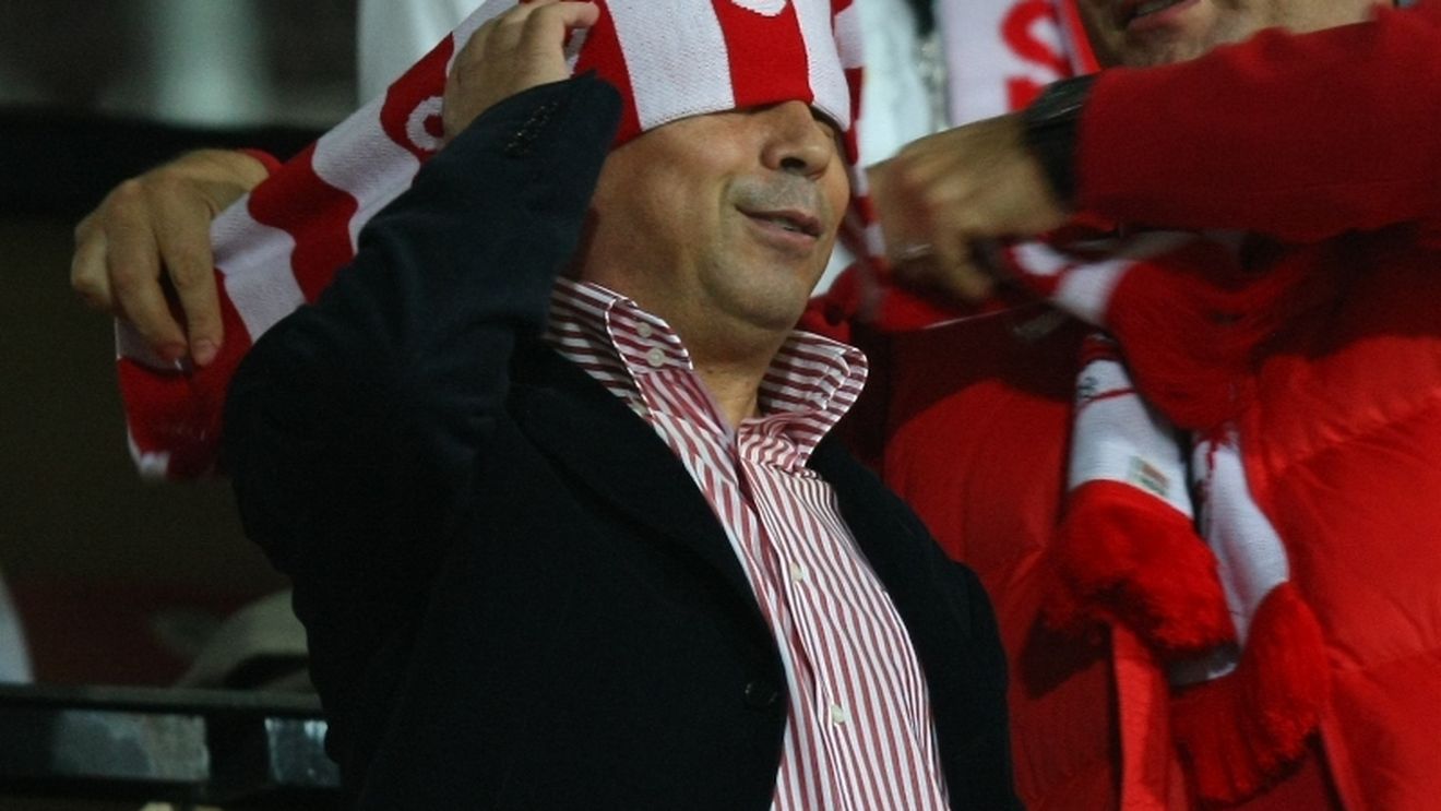 Turcu vrea să preia UTA** "Dacă nu-mi dau un răspuns până la 15 mai, tot proiectul sare în aer"