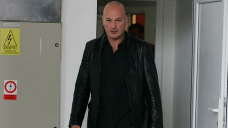 Arpad Paszkany a fost trimis în judecată** pentru sprijinirea unui grup infracțional!