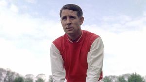 Legenda fotbalului mondial, Raymond Kopa, a încetat din viață