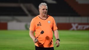 I-a ajuns! Șumudică a anunțat că pleacă de la Al Shabab: "Să vină Guardiola și Mourinho, dragoste cu sila nu se poate". Ce l-a enervat: "Nu mi s-a mai întâmplat asta niciodată!"