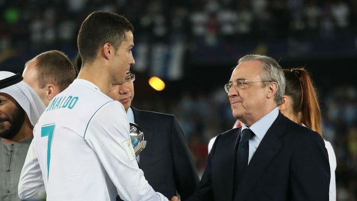 Anunțul care i-a întors din drum pe fanii care au lăsat Real Madrid pentru Juventus: "Într-o zi se va întoarce aici"