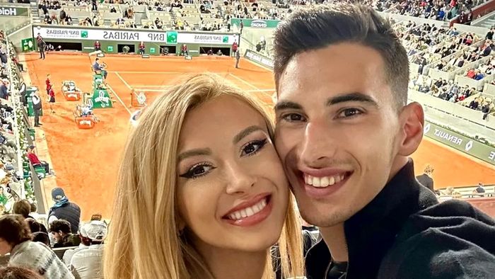 Andreea Bălan a refuzat să se mărite cu Victor Cornea! De ce a luat decizia să nu facă pasul cel mare: „Hârtia a stricat, a pus presiune”
