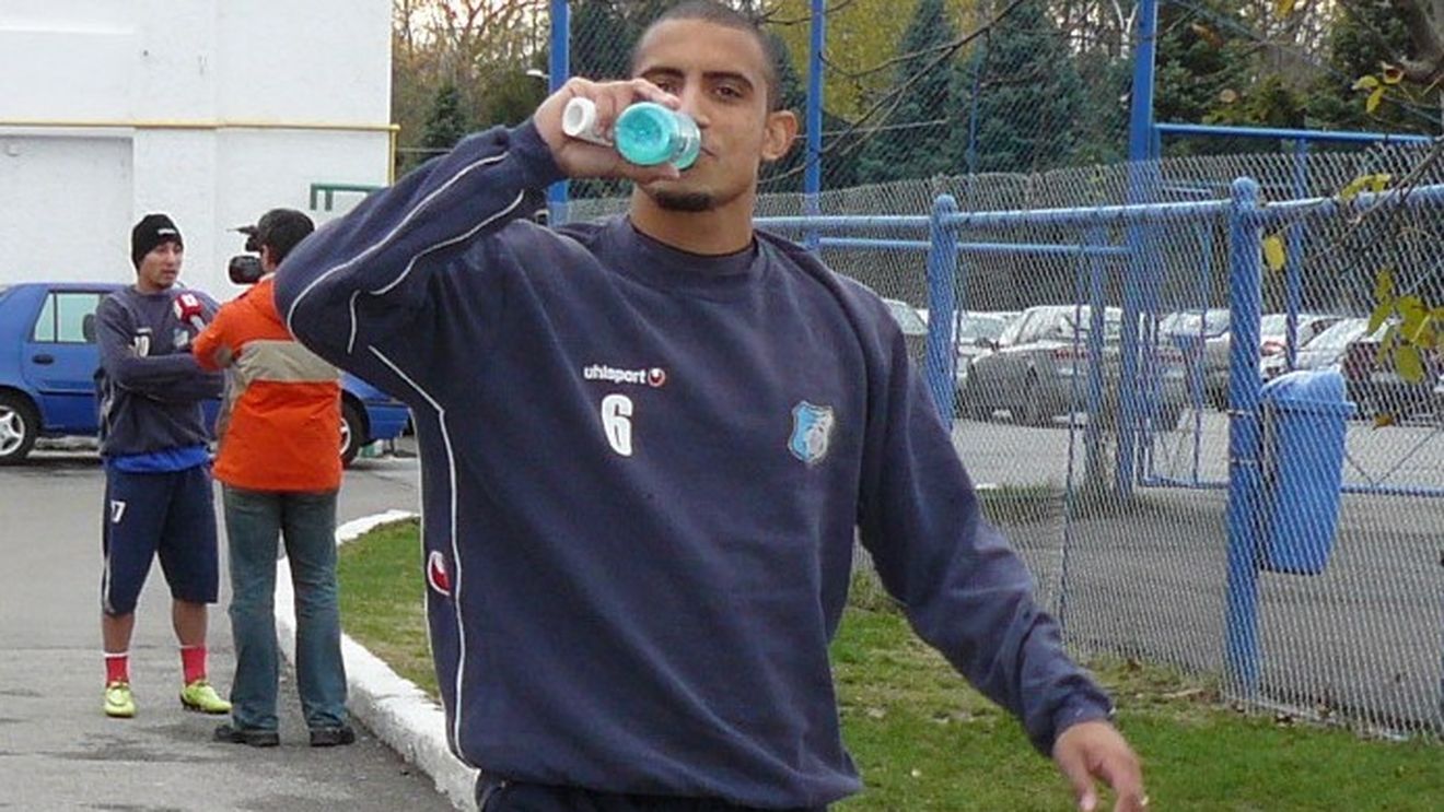 Cardoso** cere să fie vaccinat contra gripei noi