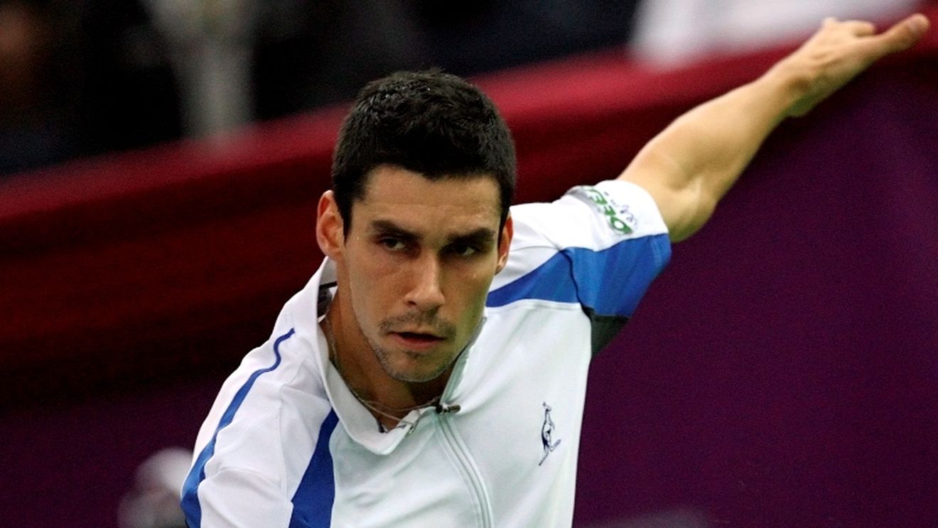 Duel românesc între Hănescu și Crivoi în Ucraina