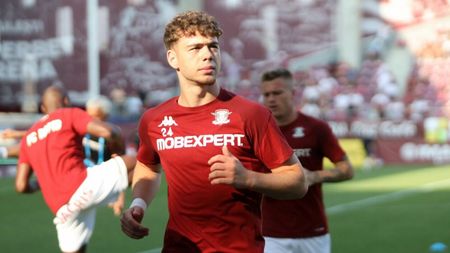 Ciprian Marica îl învață pe Gigi Becali cum putea să oprească transferul lui Andrei Borza la Rapid: „Nu așa se fac tranzacțiile și ofertele!” | VIDEO EXCLUSIV ProSport Live