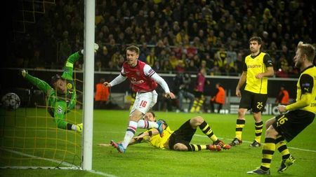 Dortmund poate pierde orice șansă la calificarea în primăvara Ligii. Situația din grupe și ce formații pot obține biletele pentru optimi