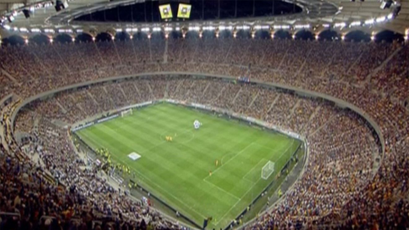 Cine sare din schemă?** "Nici noul gazon nu va rezista dacă vor evolua mai multe echipe pe National Arena!"