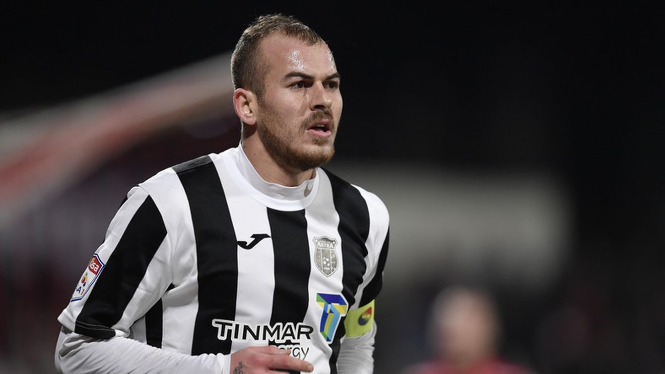 Bogdan Andone, avertisment sincer pentru Denis Alibec după eșecul cu CFR: „Dacă își dorește să plece, să își rezolve situația!”