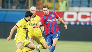 Gigi avertizează:** 'Dacă  nu batem, adio titlu!'