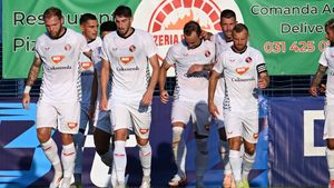 Ungurii au reacționat după eșecul dur al lui Csikszereda: „Fără milă”